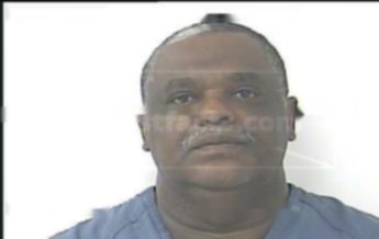 Kevin Lavon Dickerson