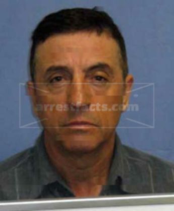 Fidel Fraire Montez
