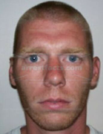 Jason Ray Blanford