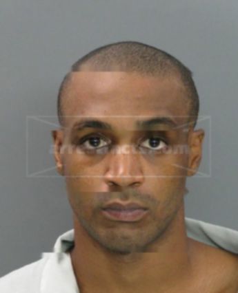 Darian Jerone Keels