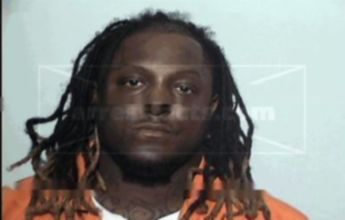 Breon Dale Davis
