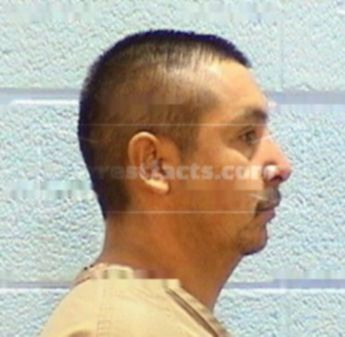 Julian Medina-Rios