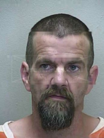 Jerry Randolph Latham