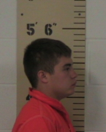 Joshua Brian Okane