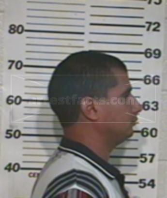 Vicente Richard Martinez