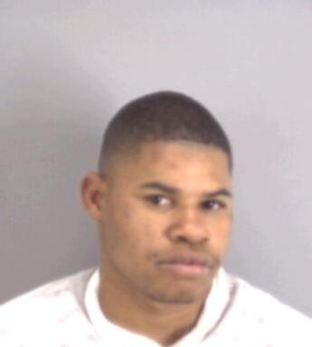 Clifton Donnell Crawford