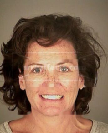 Mary Robinson Hillman