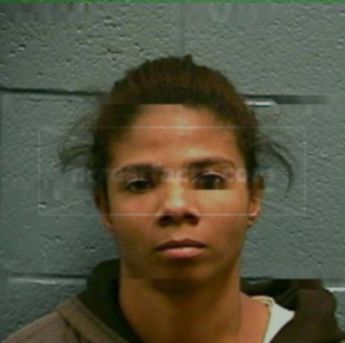 Natasha Vonshelle Arthur