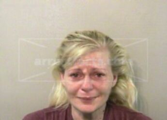 Mary K Salisbury