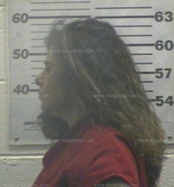 Frances A Padilla