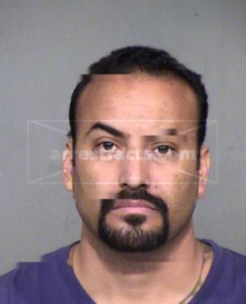 Omar Valencia