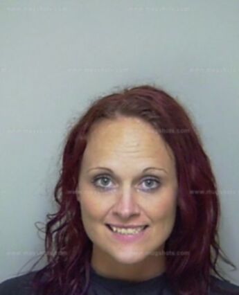 Amanda Leigh Harvey