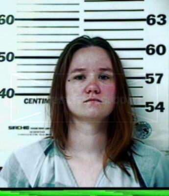 Brittney Marie Baker