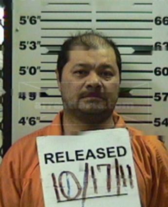 Raul Leon Mayorga