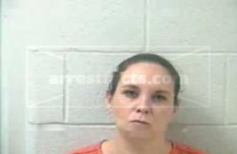 Samantha Lee Clark
