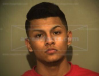Gabriel Brandon Gonzalez