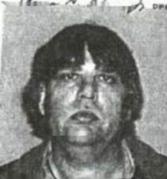Ricky Wayne Oliver