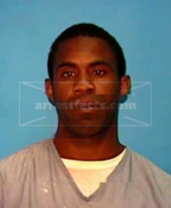 Derrick D Phelps