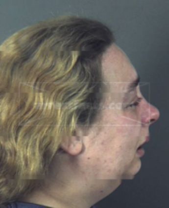 Monica Elizabeth Baird
