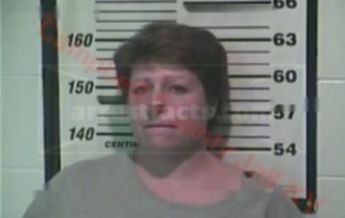 Jill Leslie Eckert