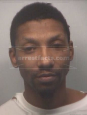 Bernard Antonio Maddox