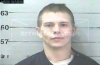 Spencer Ray Powell