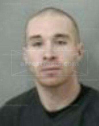 Andrew James Webb