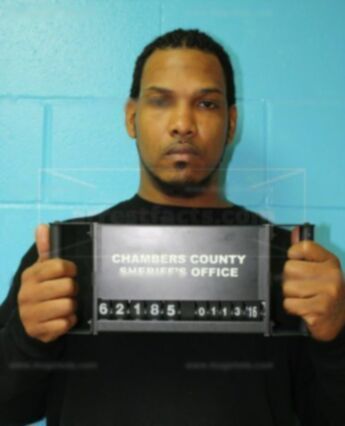 Thaddious Vincent Foster