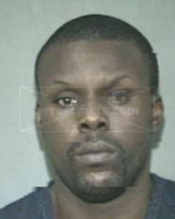 Cordell Harris