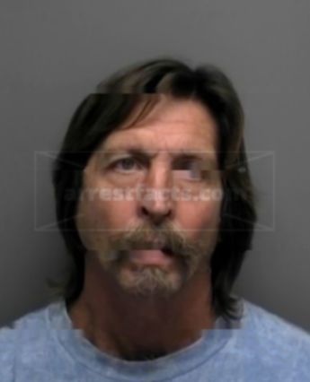 Donald Steven Wickline