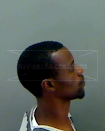 Quinndale Lashun Wofford