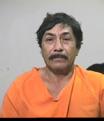 Monico Salazar Deleon