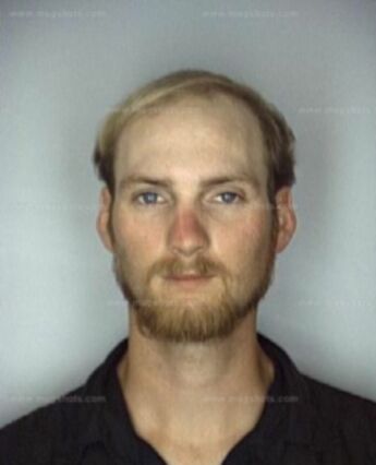 Andrew Justin Spence