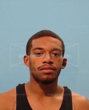 Demarcus Delshawn Benjamin