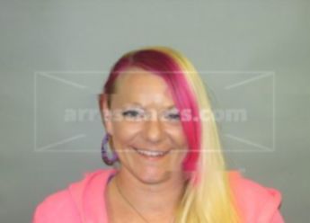 Heather Rose Jefferson