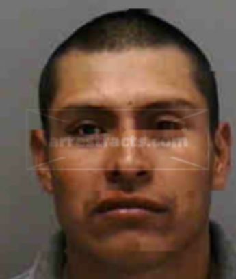 Carlos Reynoso