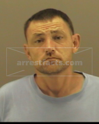 Johnny Ray Sullivan