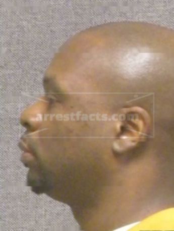 Sherman Lightfoot Iii