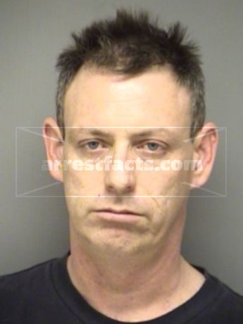 Lance Patrick Cole