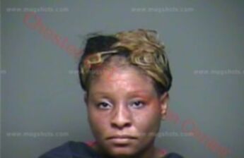 Lateace Rashell Chisholm