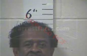 Billy Lawson Young