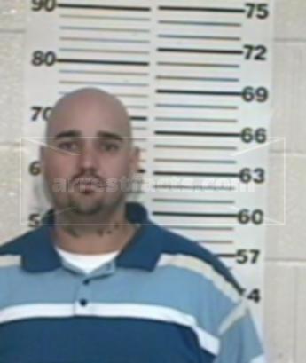Shon Curtis Keller