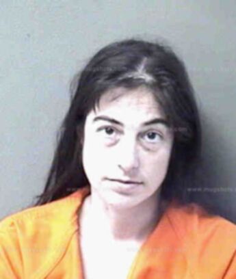 Margaret Susan Dobbs