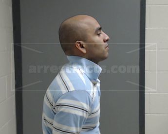 Juan Sauceda Mendoza