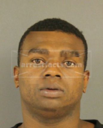 Aaron Marcus Griffin