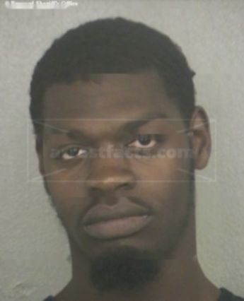 Antonio Walker
