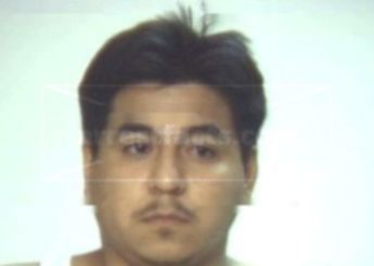 Jose Martin Ortega