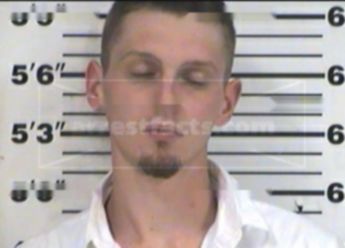 Ethan Charles Woodman