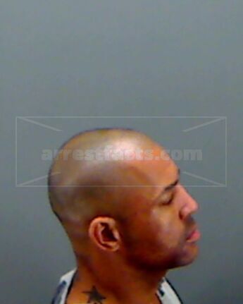 Jason Christian Abston