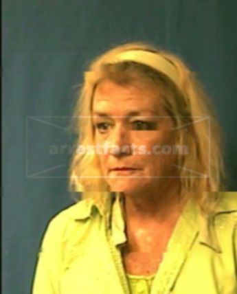 Kathleen Patricia Adams